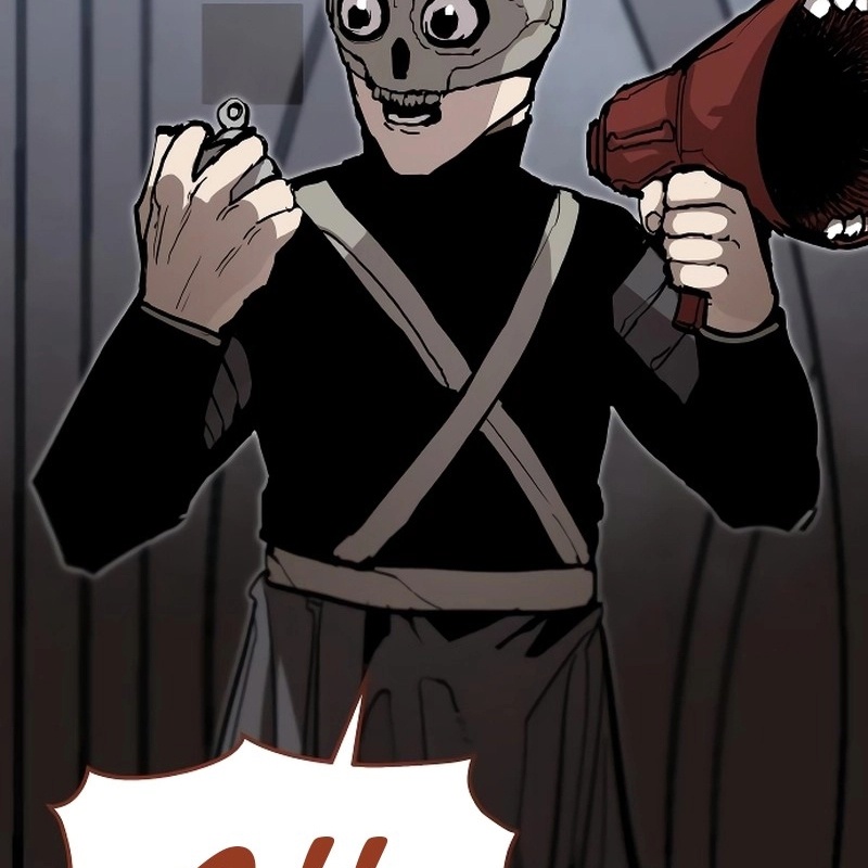 Đại Chiến Tử Thi chapter 14 - Trang 25