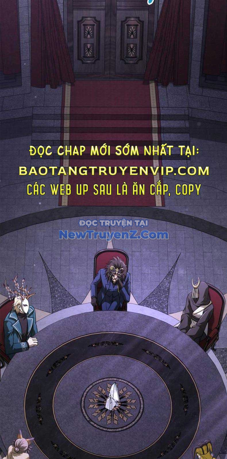 Sống Sót Trong Trò Chơi Với Tư Cách Là Một Cuồng Nhân chapter 106 - Trang 9
