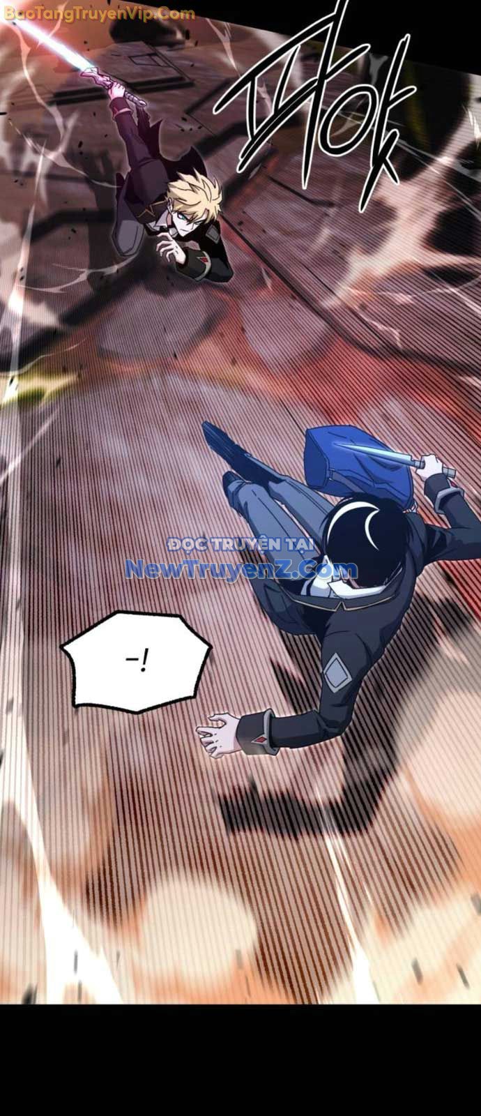 Thống Lĩnh Học Viện Chỉ Bằng Dao Sashimi chapter 43 - Trang 56