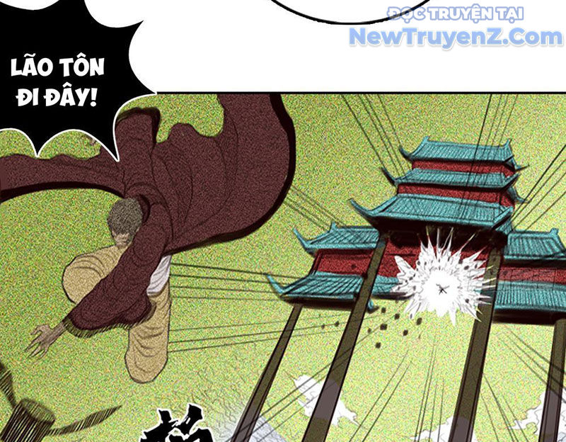 [tam Giới Chí] Thích ách Truyện chapter 43 - Trang 40