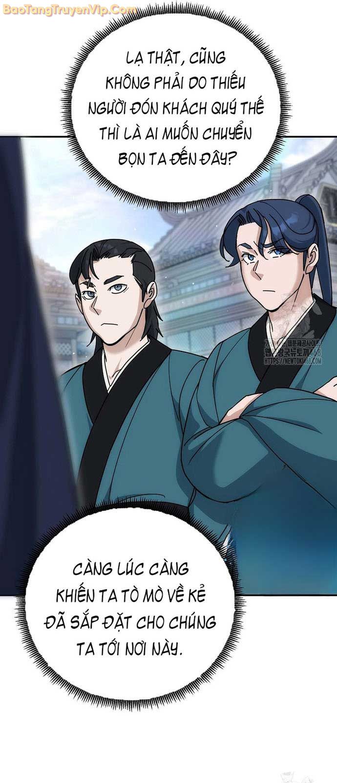 Hoạn Quan Tuyệt Luân chapter 15 - Trang 38