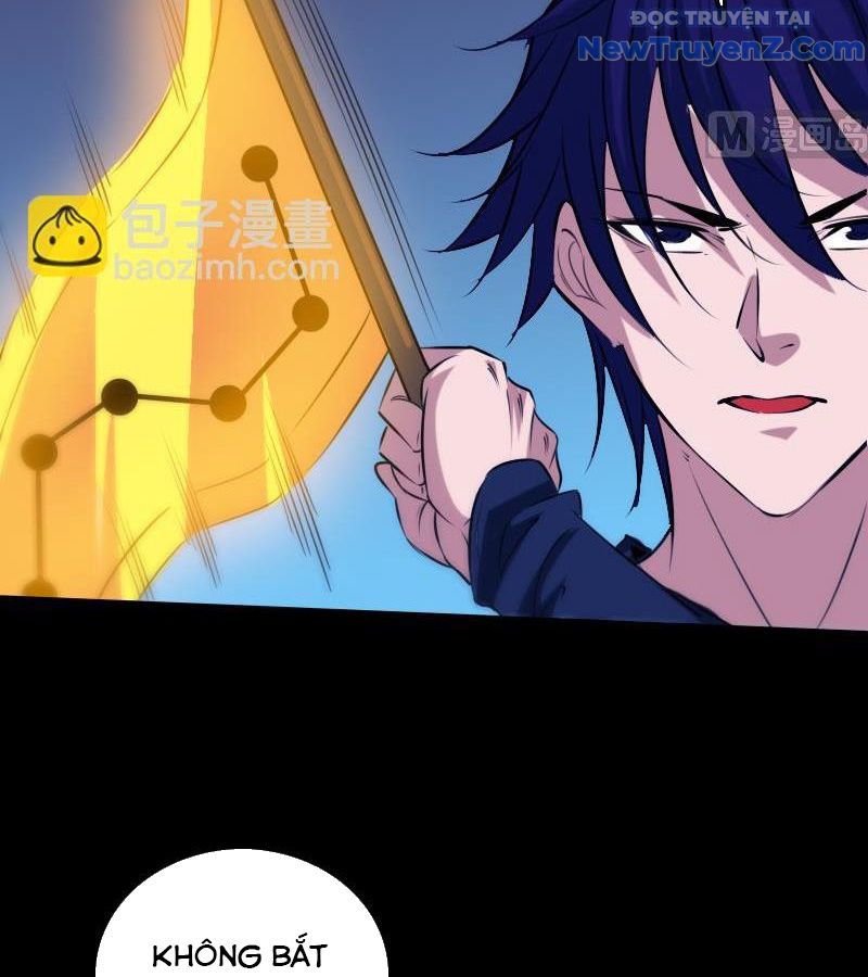Kiếp Thiên Vận chapter 292 - Trang 6