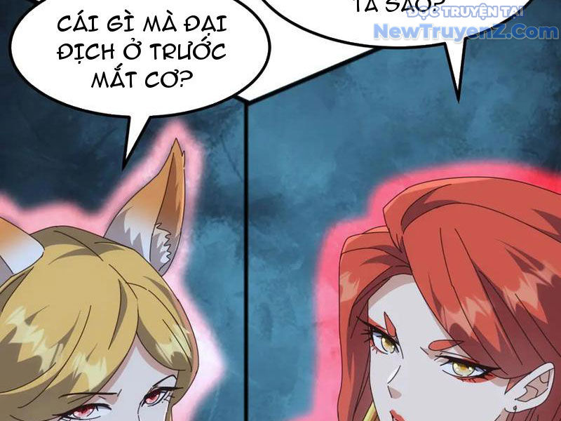 Vạn Tộc Xâm Lược: Bắt đầu Thuần Hóa Cự Thú Cấp Sử Thi chapter 31 - Trang 7
