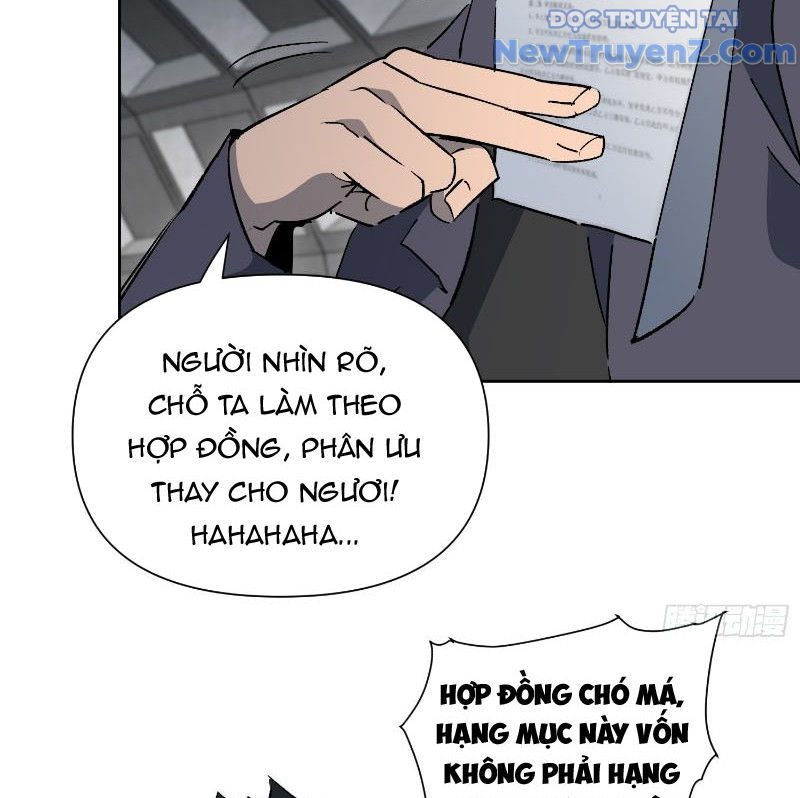 Người Trái Đất Quả Thật Rất Tàn Ác chapter 322 - Trang 9