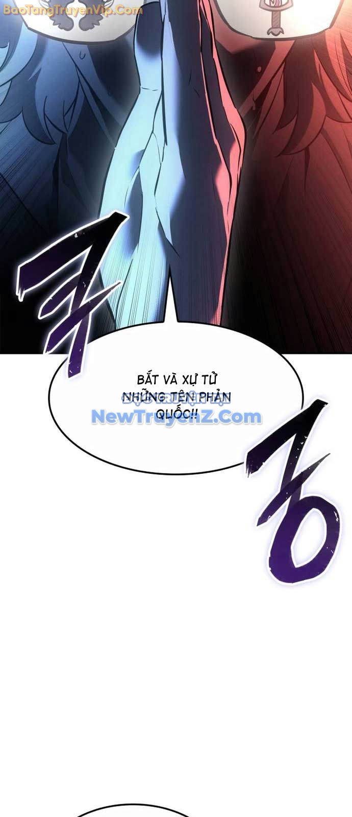Băng Vương chapter 26 - Trang 19