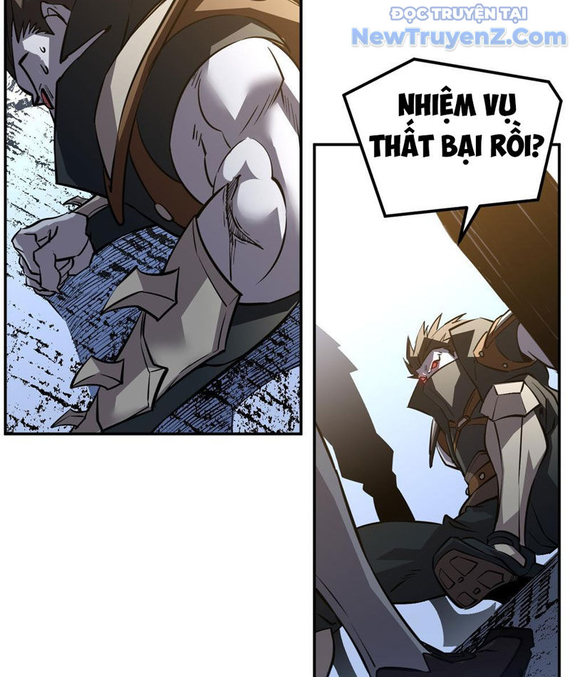 Kẻ Ký Sinh Trên Người Ta Không Dễ Chọc chapter 6 - Trang 49