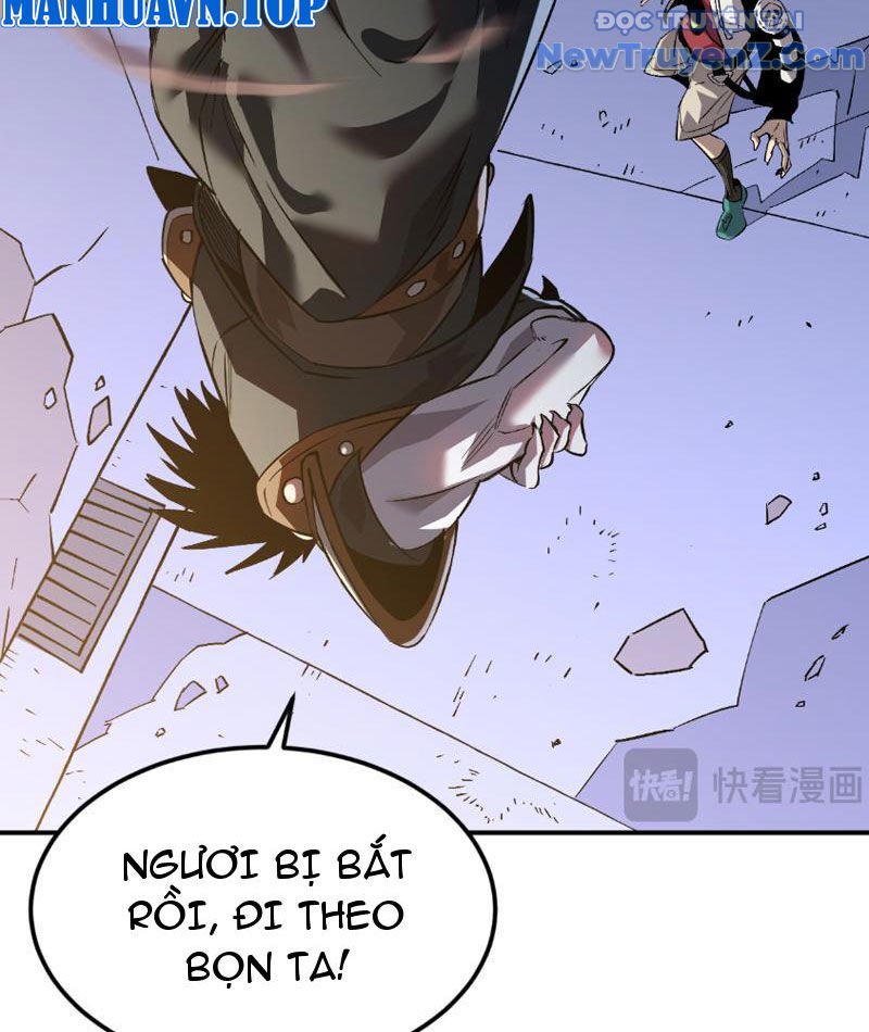Kẻ Ký Sinh Trên Người Ta Không Dễ Chọc chapter 4 - Trang 52