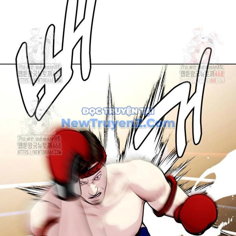 Loser Giỏi Võ chapter 121 - Trang 18