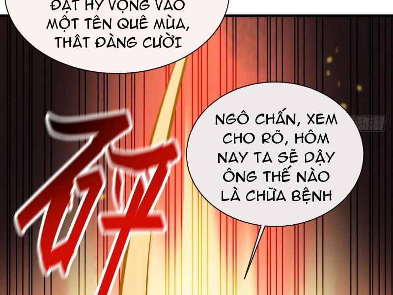 tối cường thần y: luôn có sư tỷ có ý đồ với tôi chapter 4 - Trang 26