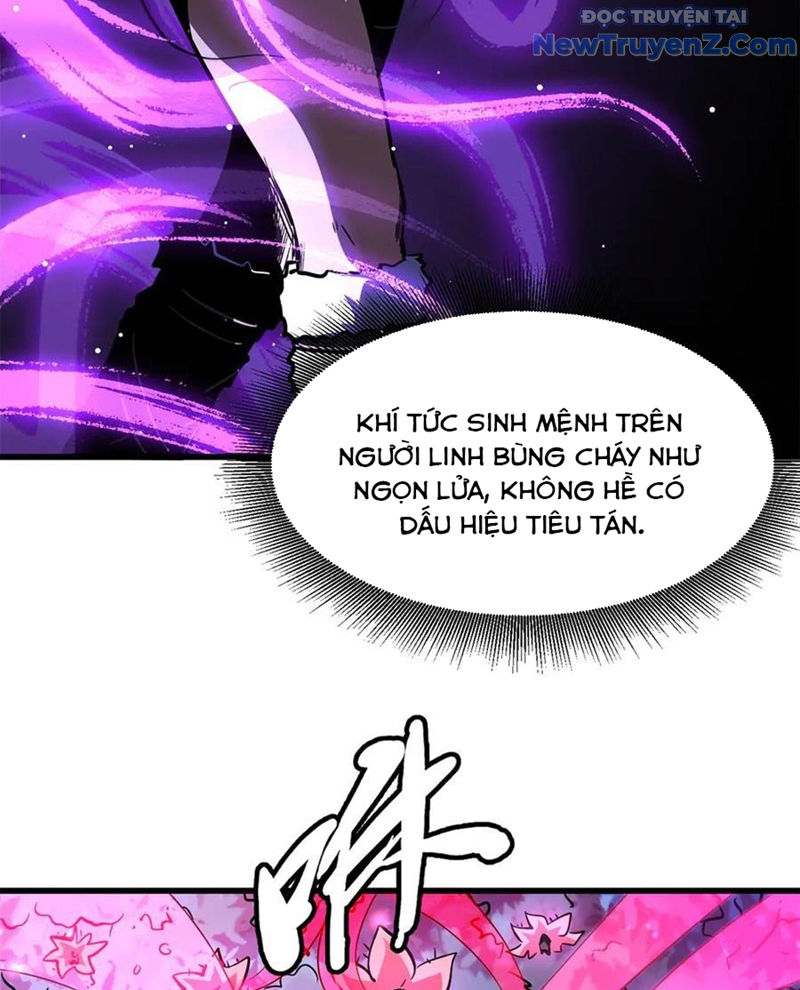 Siêu Cấp Thần Cơ Nhân chapter 355 - Trang 16