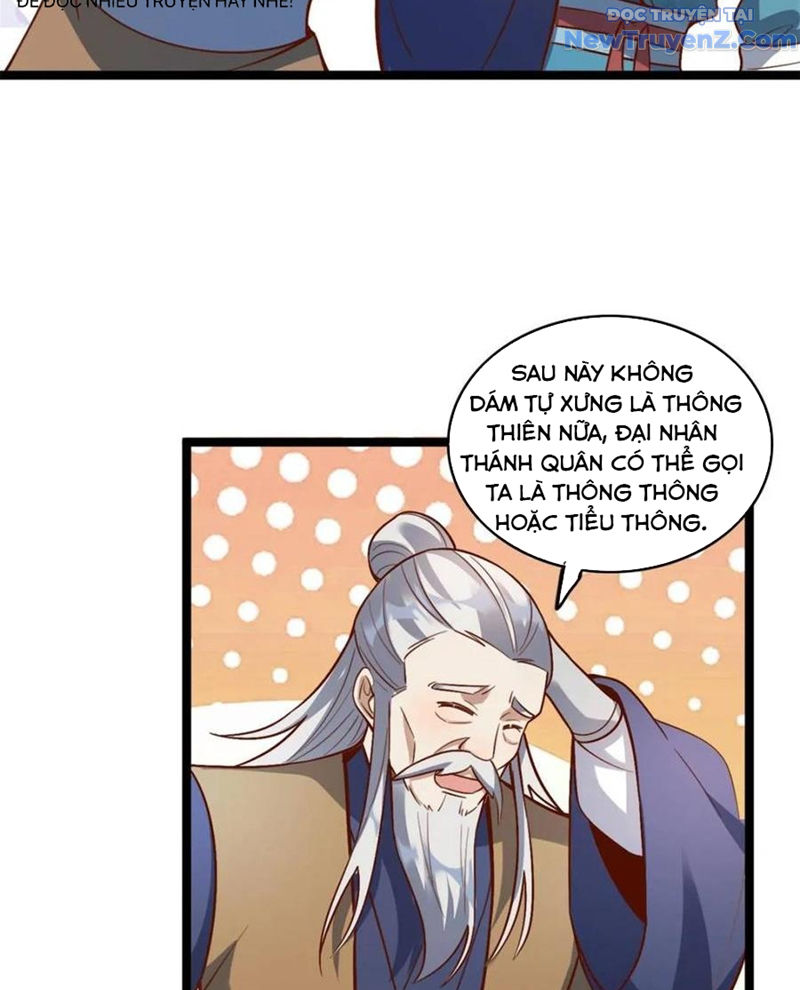 Nguyên Lai Ta Là Tu Tiên đại Lão chapter 560 - Trang 53