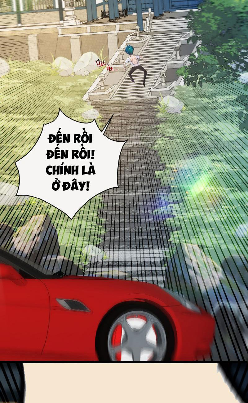 tối cường thần y: luôn có sư tỷ có ý đồ với tôi chapter 1 - Trang 78