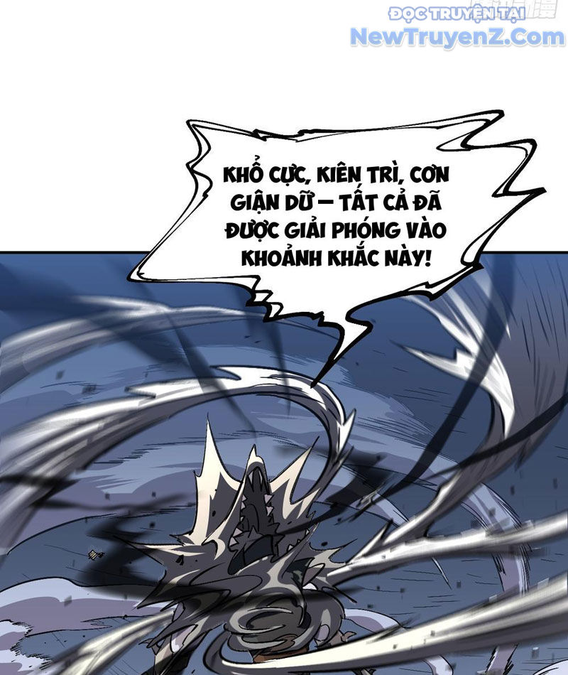 Kẻ Ký Sinh Trên Người Ta Không Dễ Chọc chapter 5 - Trang 52