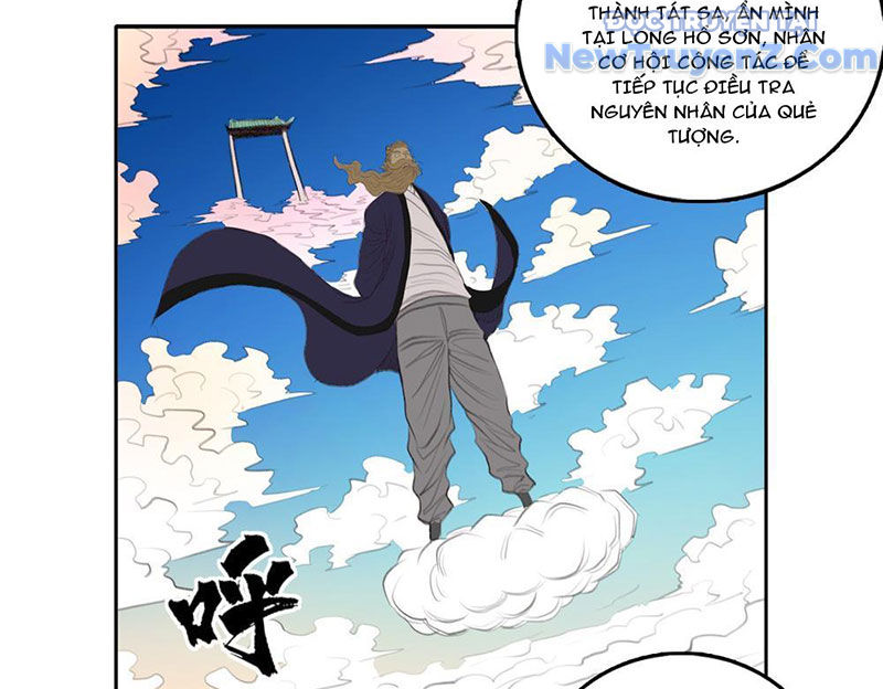 [tam Giới Chí] Thích ách Truyện chapter 43 - Trang 35