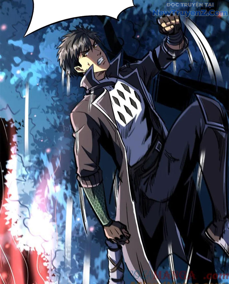 Siêu Cấp Thần Cơ Nhân chapter 354 - Trang 65