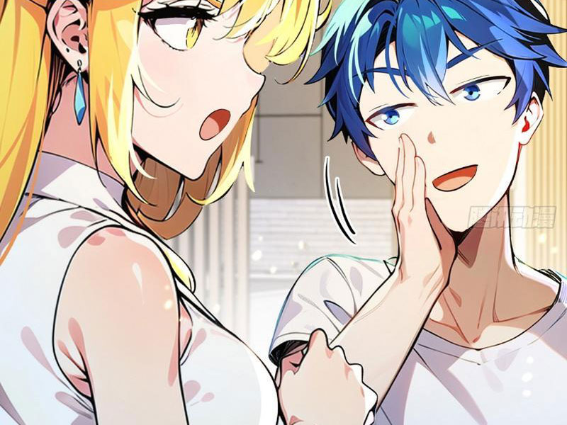 tối cường thần y: luôn có sư tỷ có ý đồ với tôi chapter 8 - Trang 5