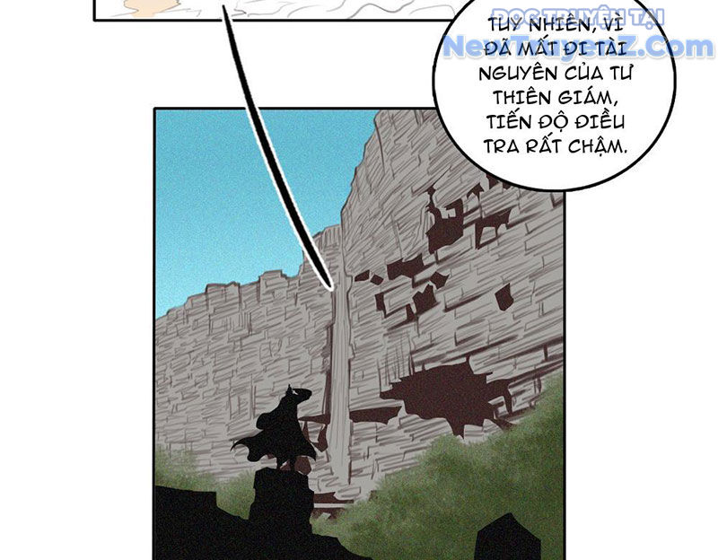 [tam Giới Chí] Thích ách Truyện chapter 43 - Trang 36