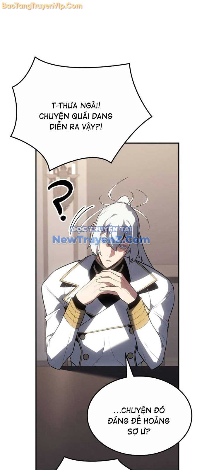 Băng Vương chapter 26 - Trang 16