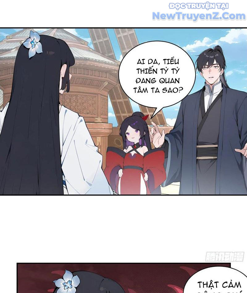 Bách Thê Phổ: Thánh nữ đều gọi ta là phu quân chapter 49 - Trang 62