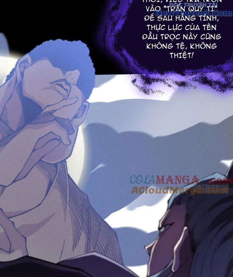 Quỷ Trọc Tiên đạo chapter 40 - Trang 32