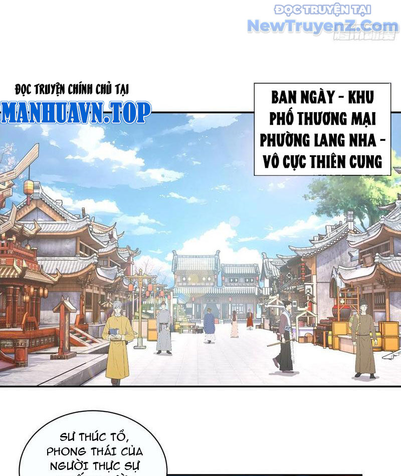 Bách Thê Phổ: Thánh nữ đều gọi ta là phu quân chapter 54 - Trang 6