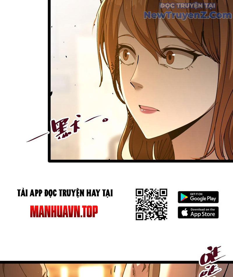 Tận thế giáng lâm, ta trùng sinh thành bạo quân chapter 1 - Trang 28