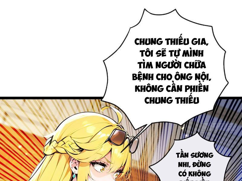 tối cường thần y: luôn có sư tỷ có ý đồ với tôi chapter 3 - Trang 4