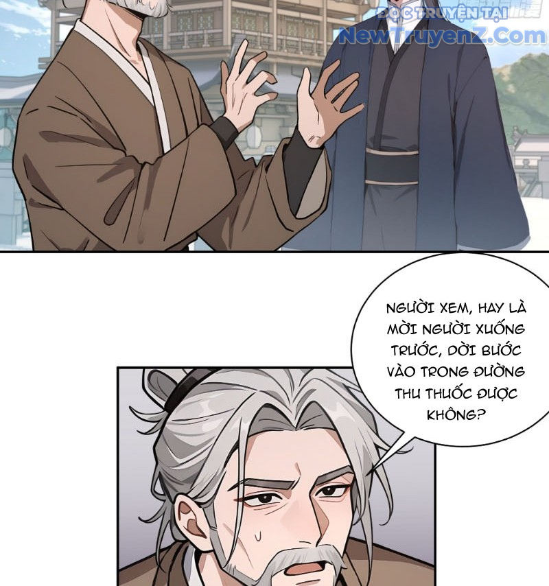 Bách Thê Phổ: Thánh nữ đều gọi ta là phu quân chapter 53 - Trang 15