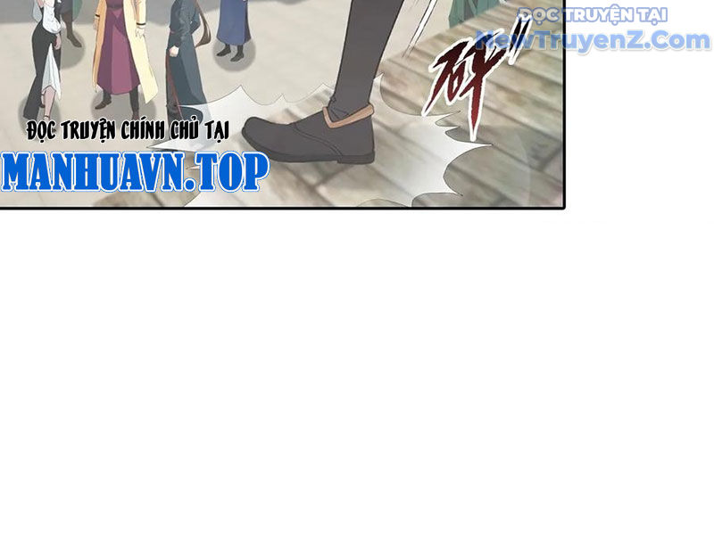 Tu Tiên Trở Về Tại Vườn Trường - Season 2 chapter 167 - Trang 30