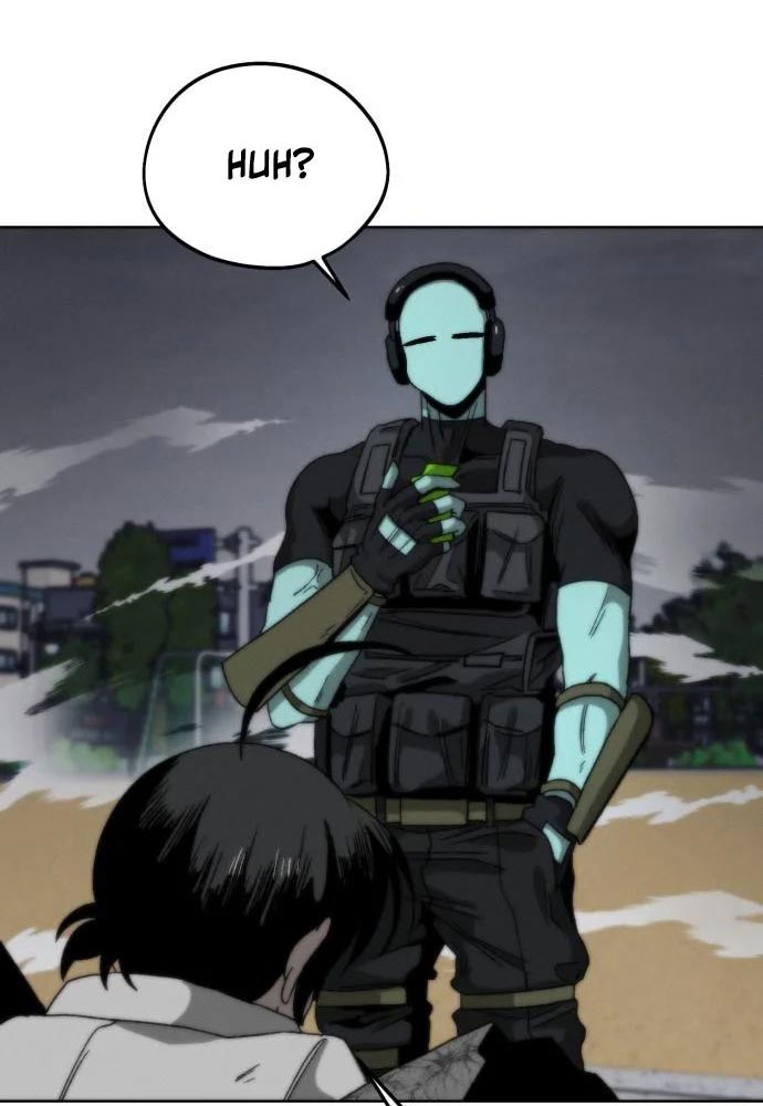 Dự Án Sao Hoả chapter 5 - Trang 8