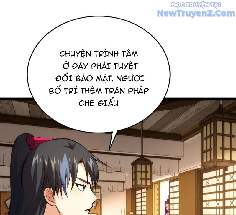 Ta Đoạt Xá Người Chơi Hệ Thống chapter 137 - Trang 70