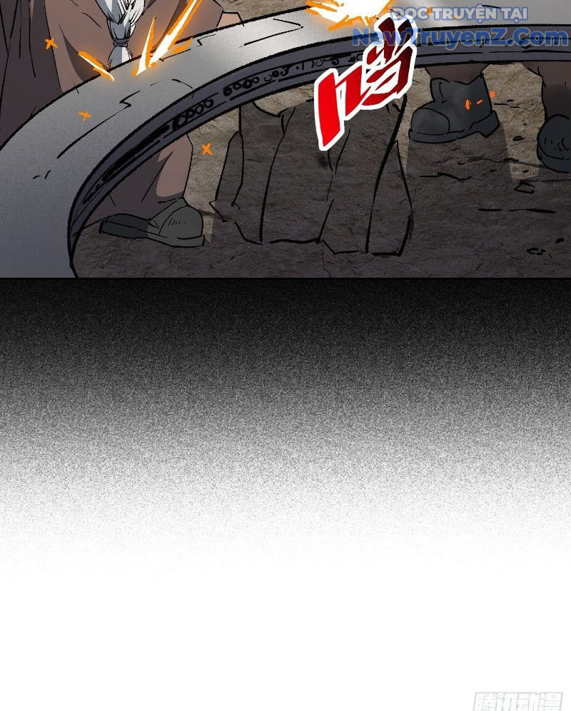 Người Trái Đất Quả Thật Rất Tàn Ác chapter 321 - Trang 51