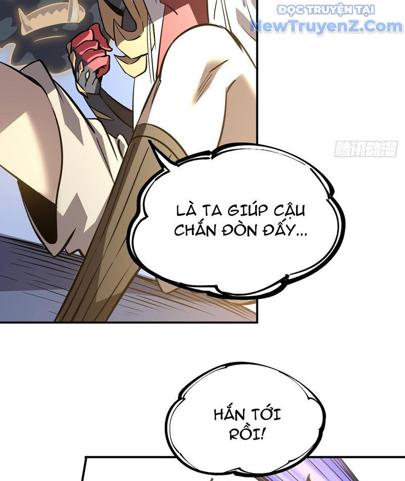 Kẻ Ký Sinh Trên Người Ta Không Dễ Chọc chapter 5 - Trang 22