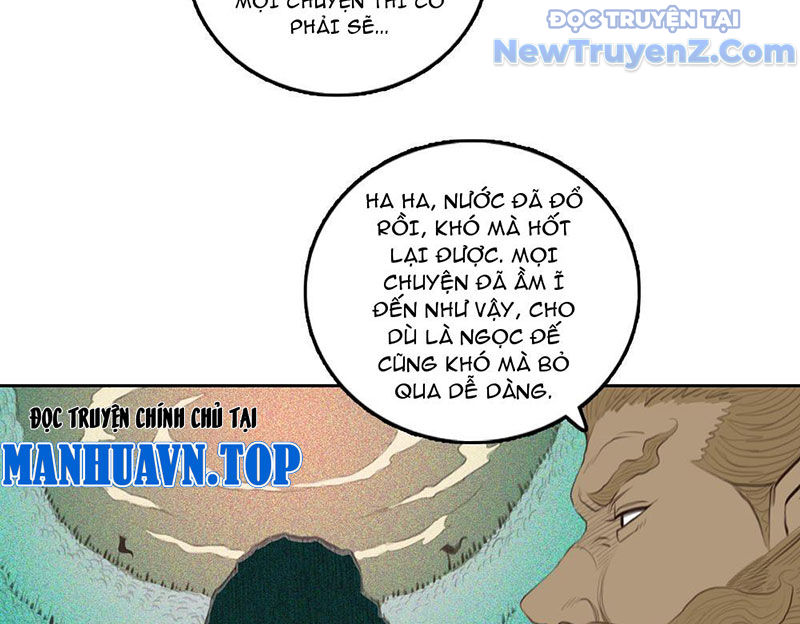 [tam Giới Chí] Thích ách Truyện chapter 43 - Trang 46