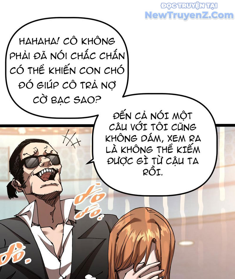 Tận thế giáng lâm, ta trùng sinh thành bạo quân chapter 3 - Trang 68
