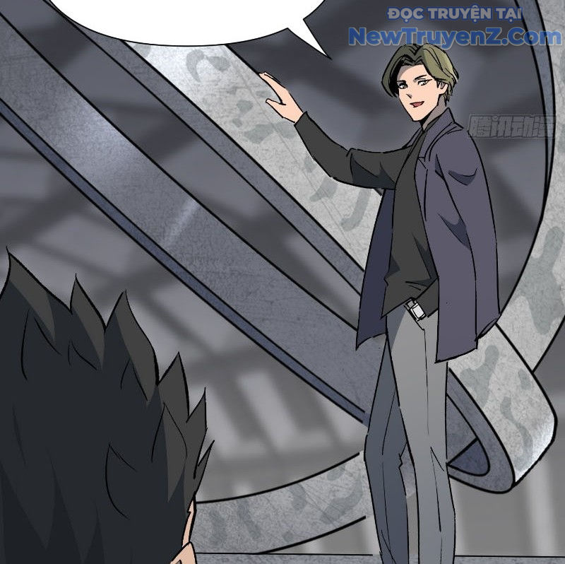 Người Trái Đất Quả Thật Rất Tàn Ác chapter 322 - Trang 17