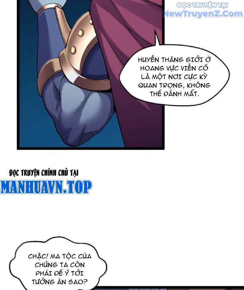 Hảo Đồ Nhi Hãy Tha Cho Vi Sư chapter 351 - Trang 36