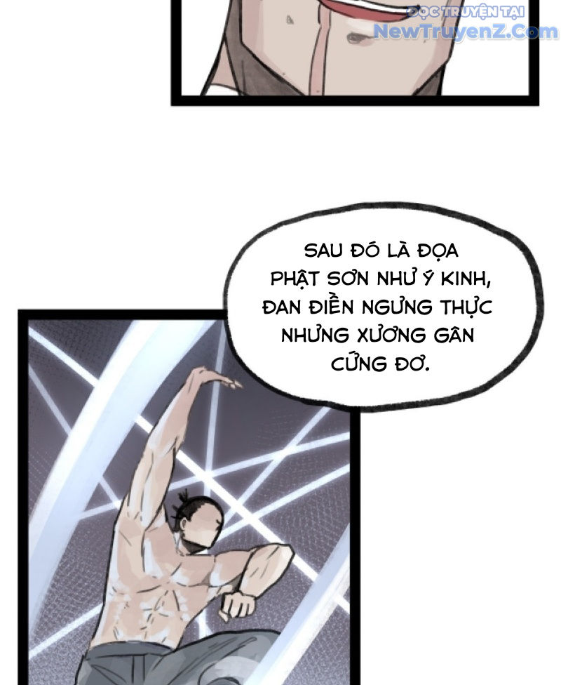 Hiệp Khách Hành Bất Thông chapter 22 - Trang 46