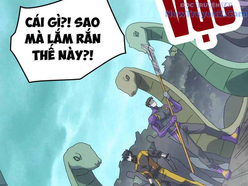Vạn Tộc Xâm Lược: Bắt đầu Thuần Hóa Cự Thú Cấp Sử Thi chapter 29 - Trang 146