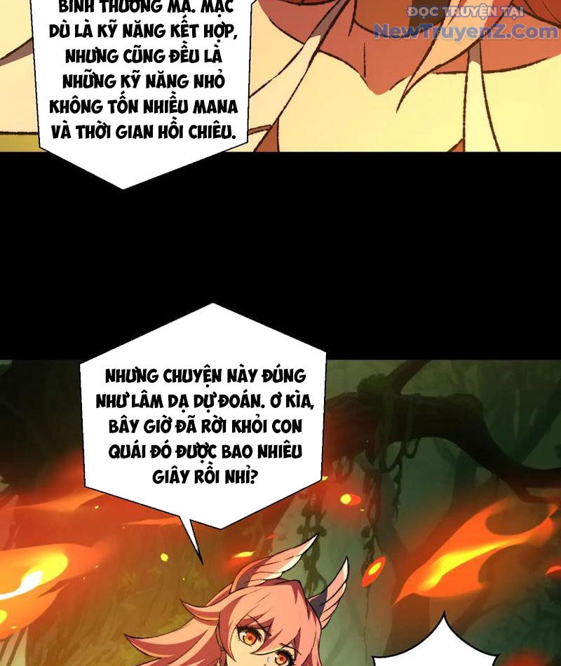 Ta Là Tai Họa Cấp Mục Sư chapter 43 - Trang 9