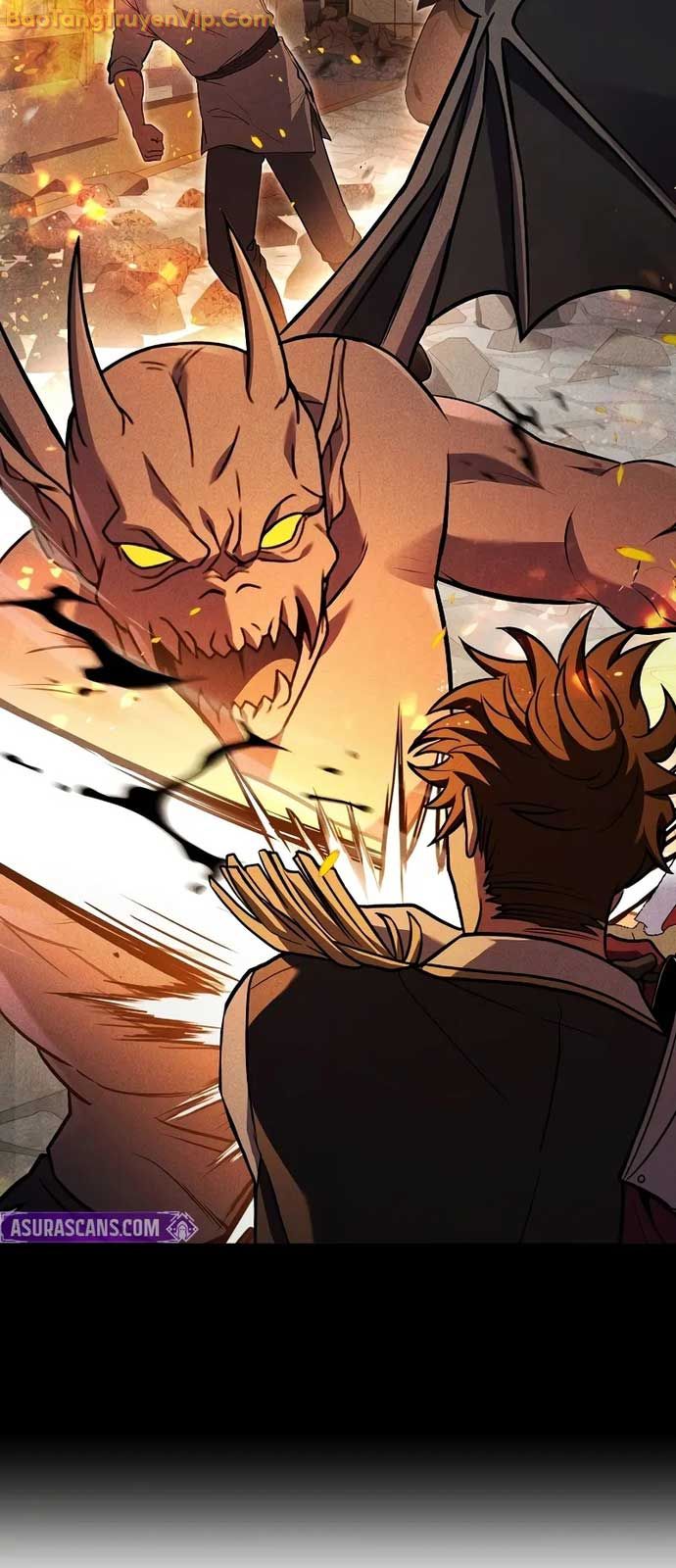 Huyền Thoại Giáo Sĩ Trở Lại chapter 173 - Trang 103