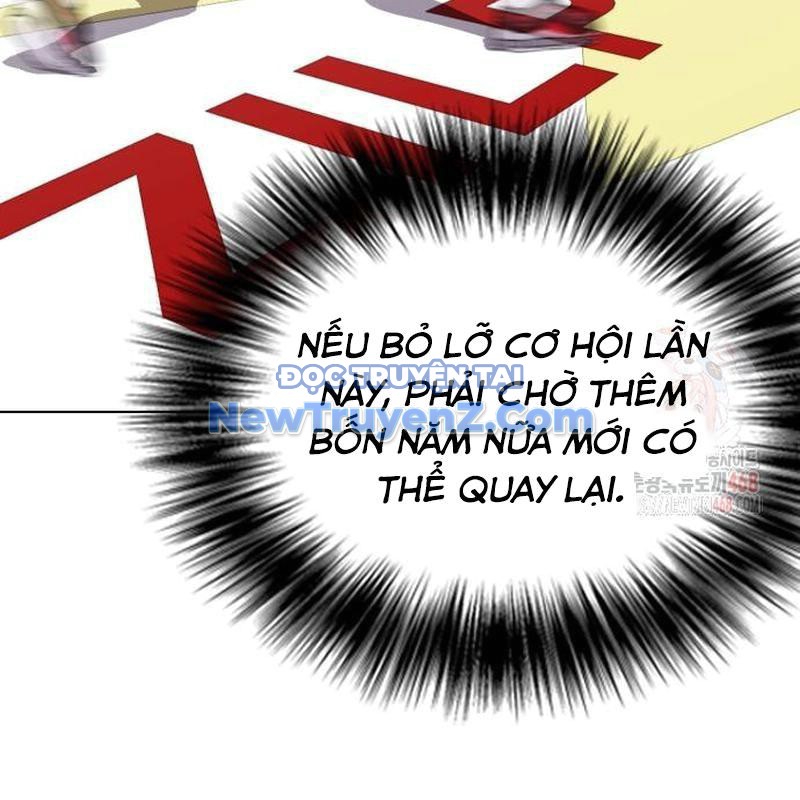 Loser Giỏi Võ chapter 121 - Trang 287