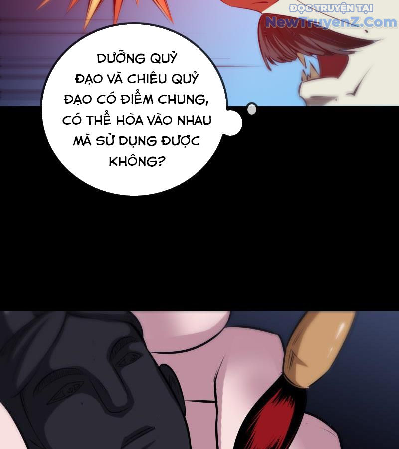 Kiếp Thiên Vận chapter 293 - Trang 40