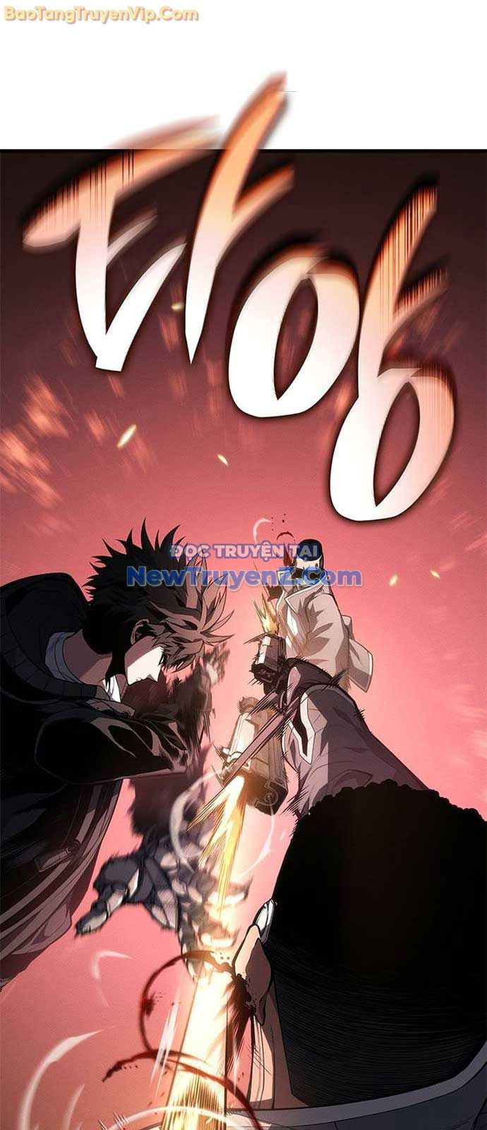 Tạp Huyết chapter 36 - Trang 13