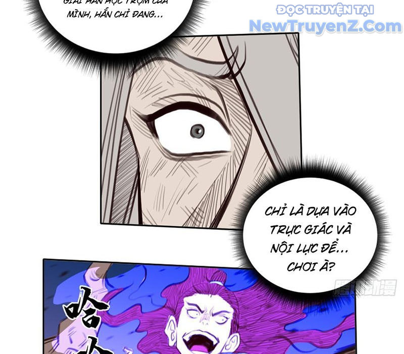 [tam Giới Chí] Thích ách Truyện chapter 40 - Trang 66
