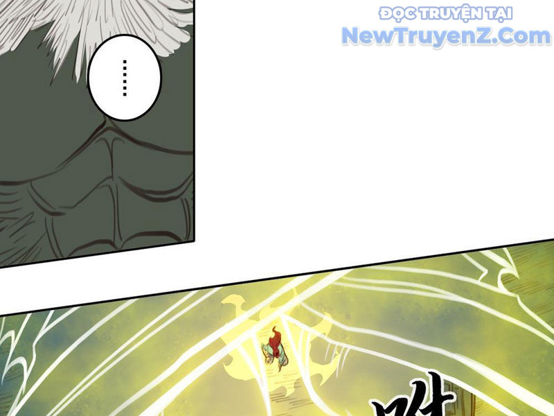 [tam Giới Chí] Thích ách Truyện chapter 41 - Trang 16