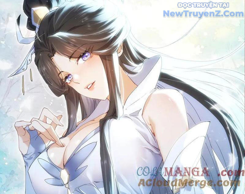 Đồ Đệ Nữ Đế Của Ta Muốn Hắc Hóa! chapter 44 - Trang 3