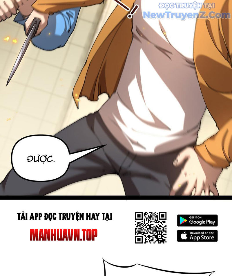 Tận thế giáng lâm, ta trùng sinh thành bạo quân chapter 1 - Trang 92