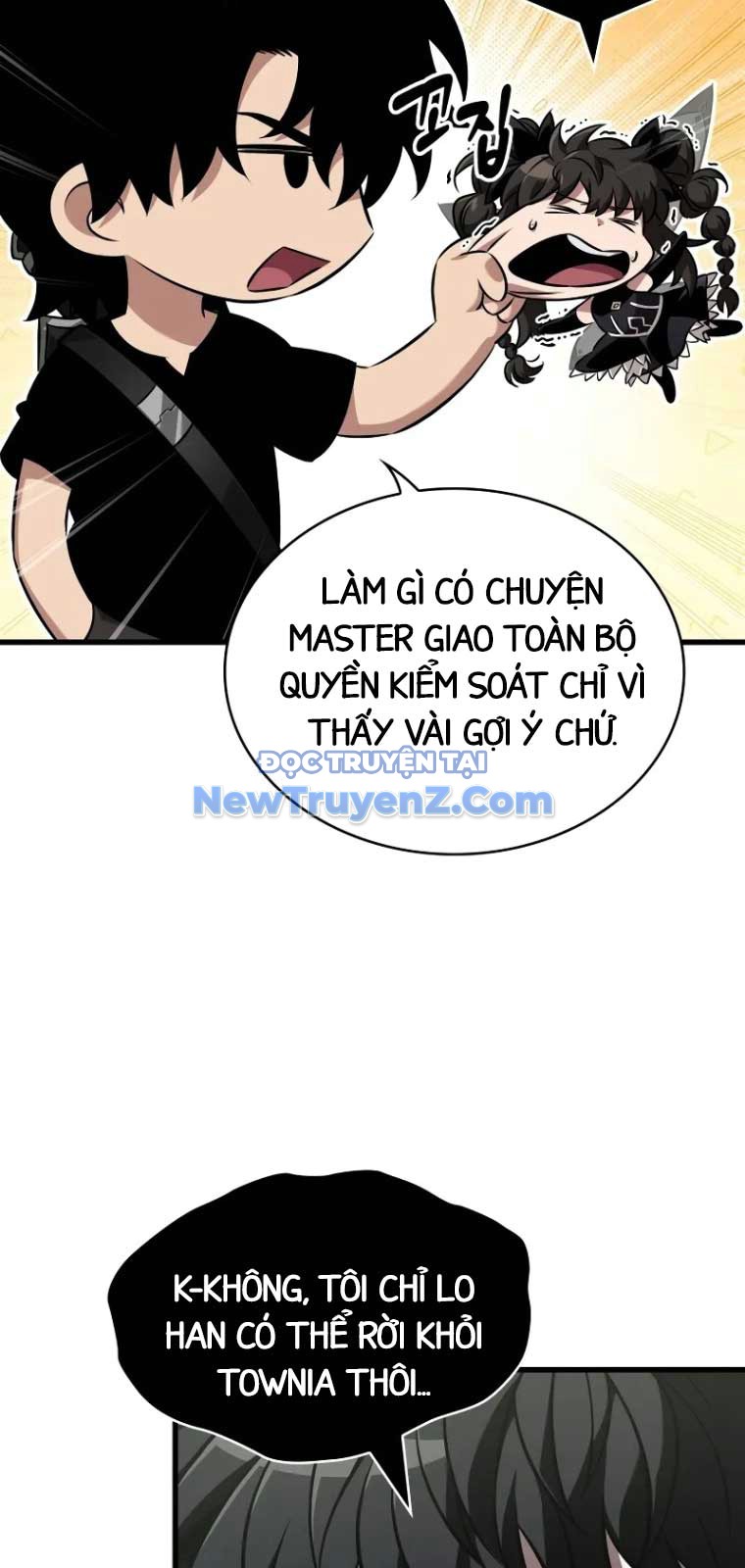 Gacha Vô Hạn chapter 148 - Trang 29