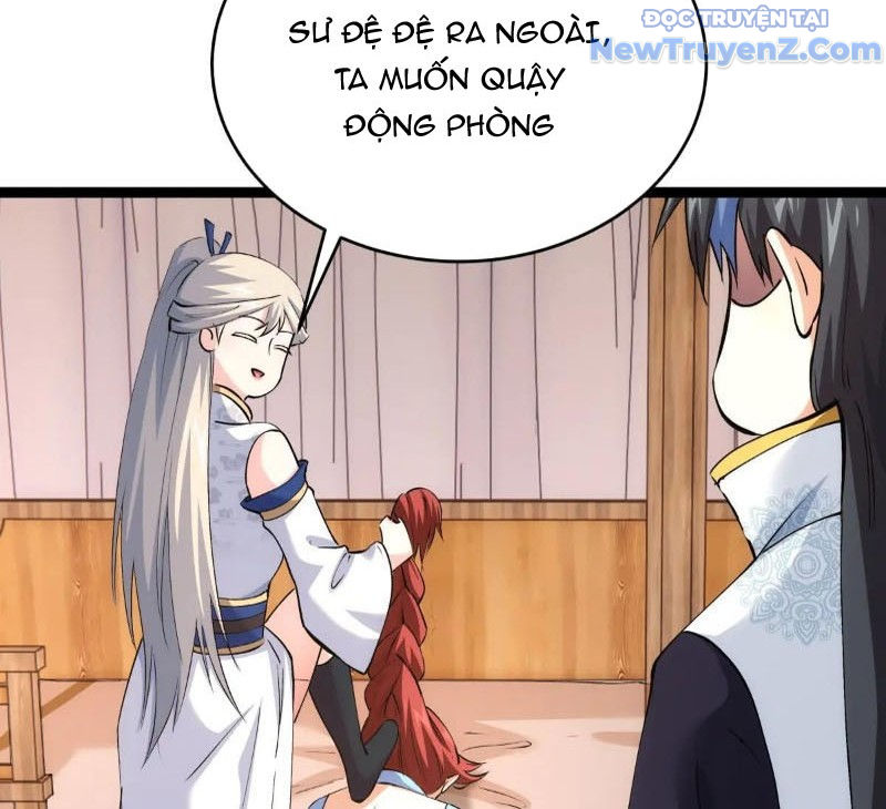 Ta Đoạt Xá Người Chơi Hệ Thống chapter 137 - Trang 81